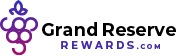 grandreserverewards.com logo